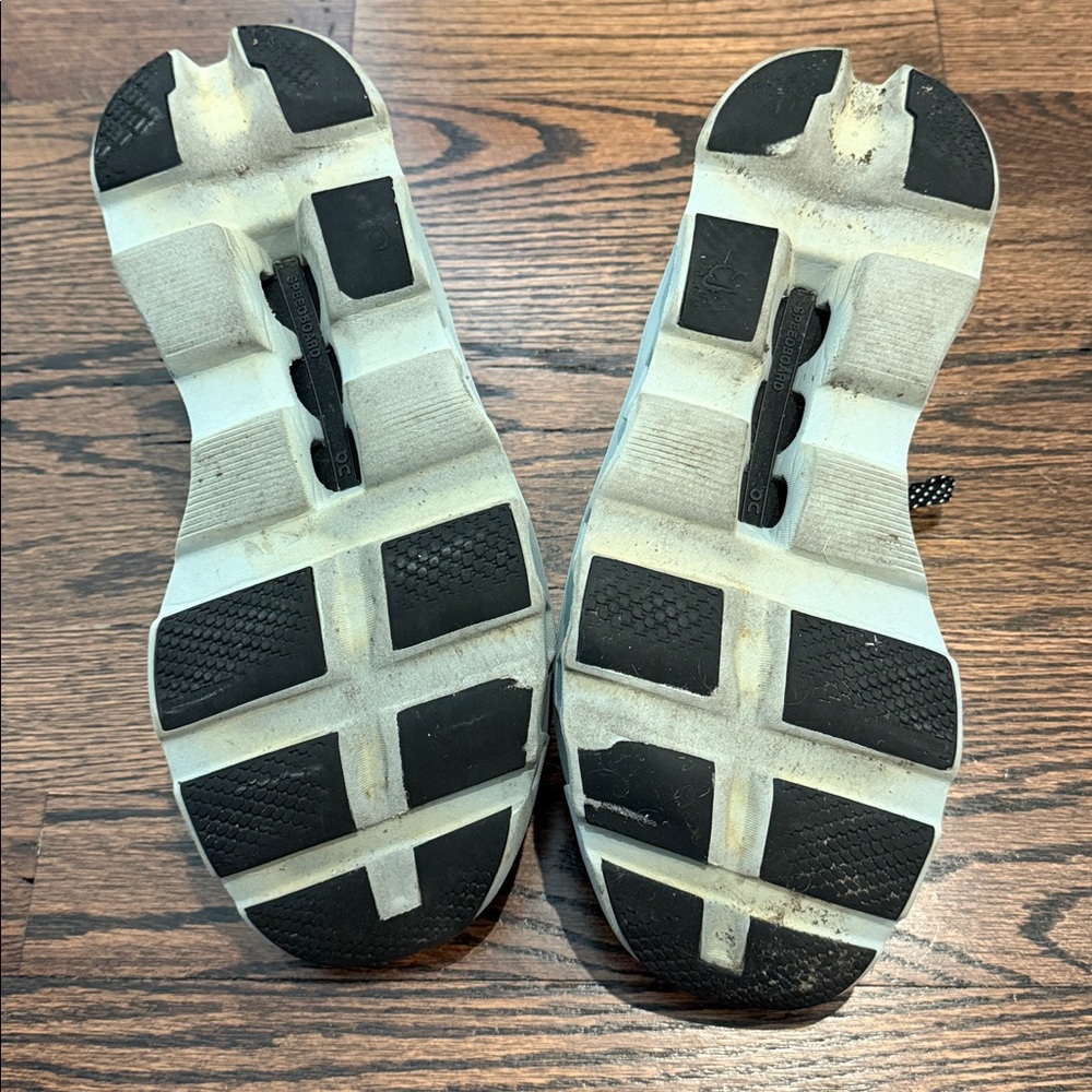 On Cloudmonster - image 8